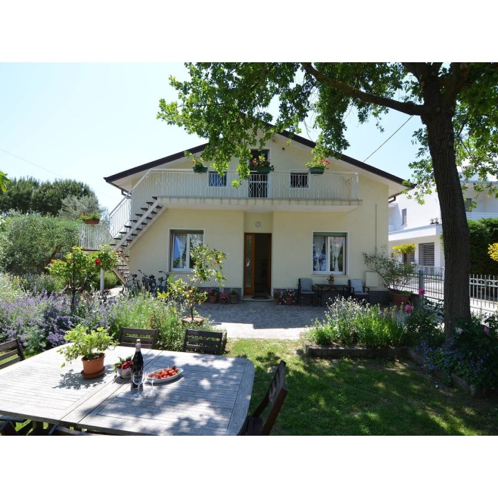 Ferienwohnung in Gatteo ab 57€ pro Nacht