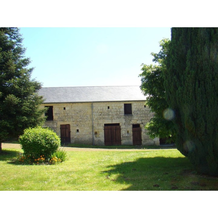 Ferienhaus in Lerné ab 58€ pro Nacht