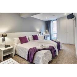 Hotel Nuevo Triunfo