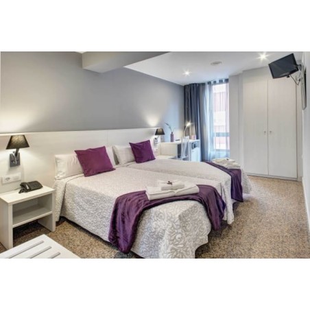 Hotel Nuevo Triunfo