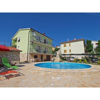 Ferienwohnung in Pula ab 55€ pro Nacht