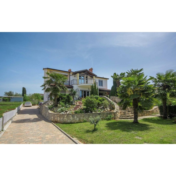 Ferienwohnung in Poreč ab 56€ pro Nacht