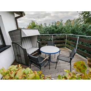 Ferienwohnung in Usedom ab 50€ pro Nacht