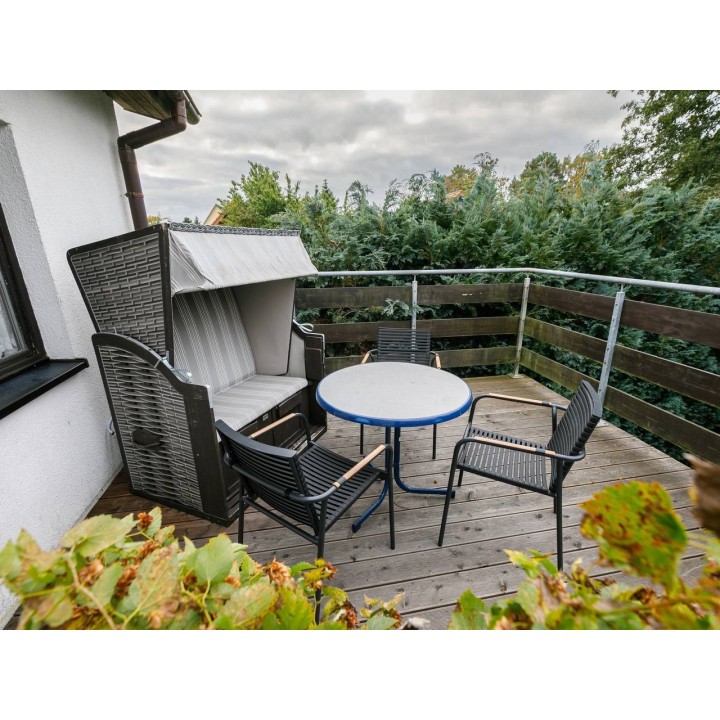 Ferienwohnung in Usedom ab 50€ pro Nacht