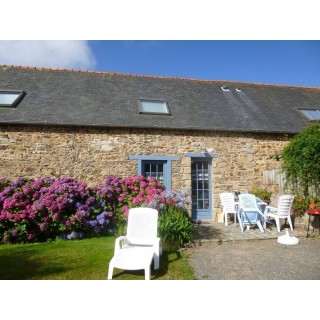 Ferienhaus in Lézardrieux ab 58€ pro Nacht