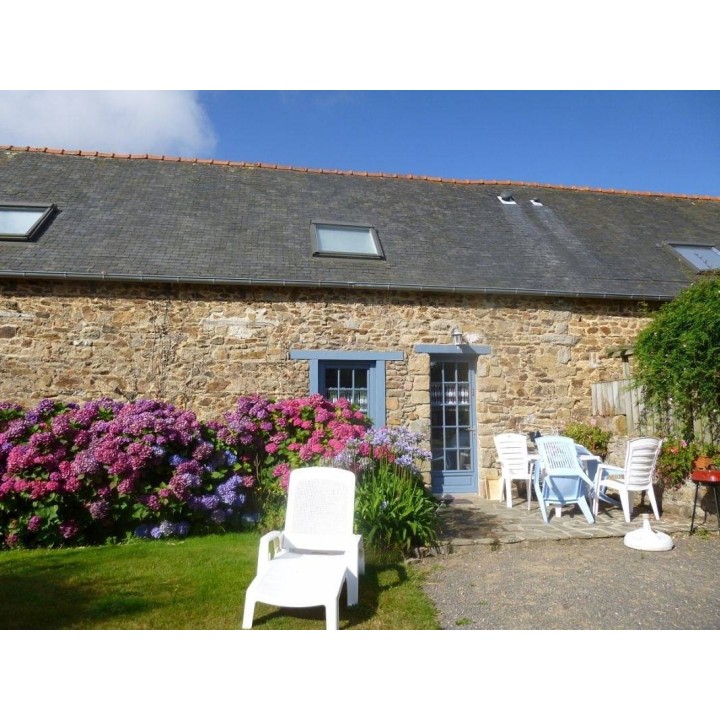 Ferienhaus in Lézardrieux ab 58€ pro Nacht