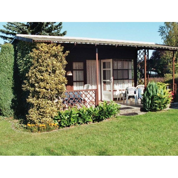 Ferienhaus in Mönkebude ab 49€ pro Nacht