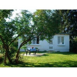 Ferienwohnung in Mönkebude ab 51€ pro Nacht