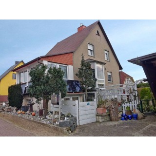 Ferienwohnung in Rügen ab 52€ pro Nacht