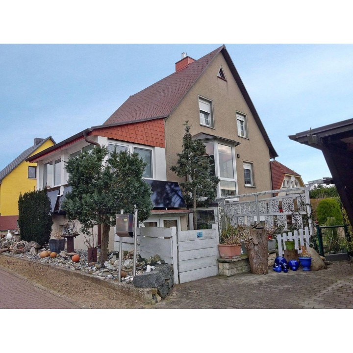 Ferienwohnung in Rügen ab 52€ pro Nacht