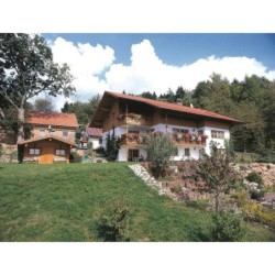 Ferienwohnung in Ostbayern ab 40€ pro Nacht