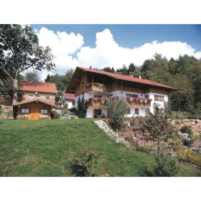 Ferienwohnung in Ostbayern ab 40€ pro Nacht