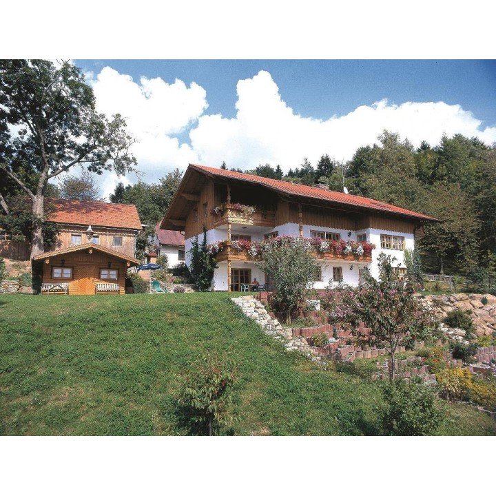 Ferienwohnung in Ostbayern ab 40€ pro Nacht
