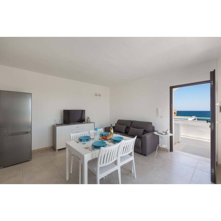 Hotel in Salento ab 57€ pro Nacht