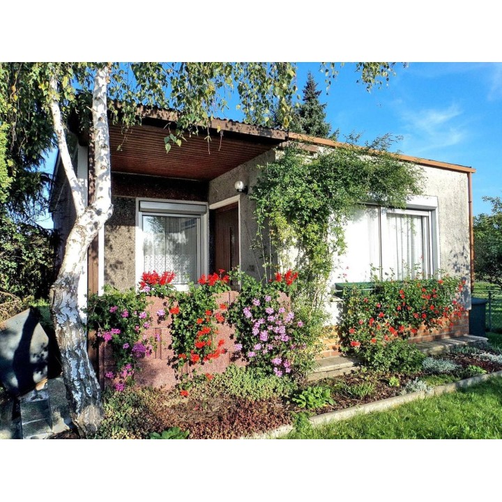 Ferienwohnung in Lohsa ab 59€ pro Nacht