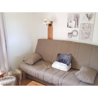 Ferienwohnung in Le Dévoluy ab 43€ pro Nacht