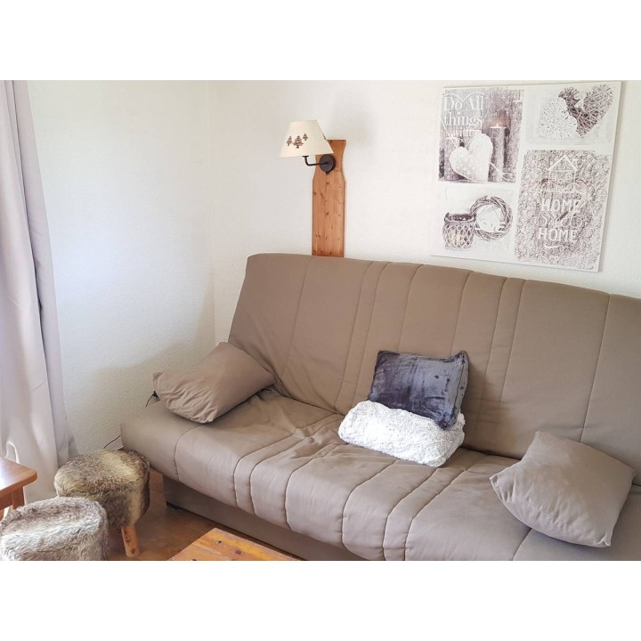 Ferienwohnung in Le Dévoluy ab 43€ pro Nacht