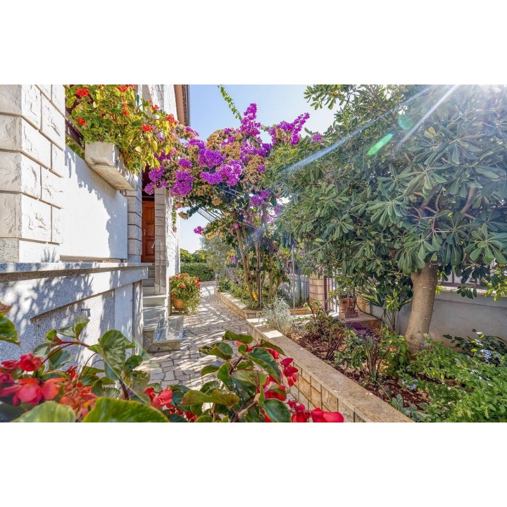 Ferienwohnung in Pula ab 57€ pro Nacht