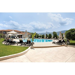 Ferienwohnung in Alykes ab 52€ pro Nacht