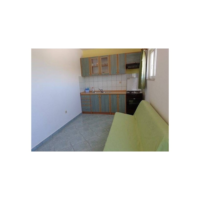 Ferienwohnung in Grebastica ab 58€ pro Nacht