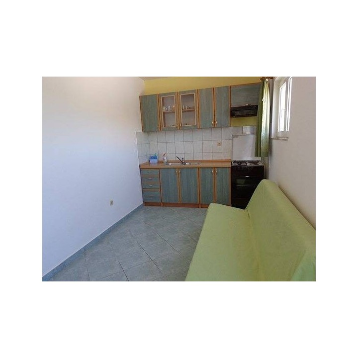 Ferienwohnung in Grebastica ab 58€ pro Nacht