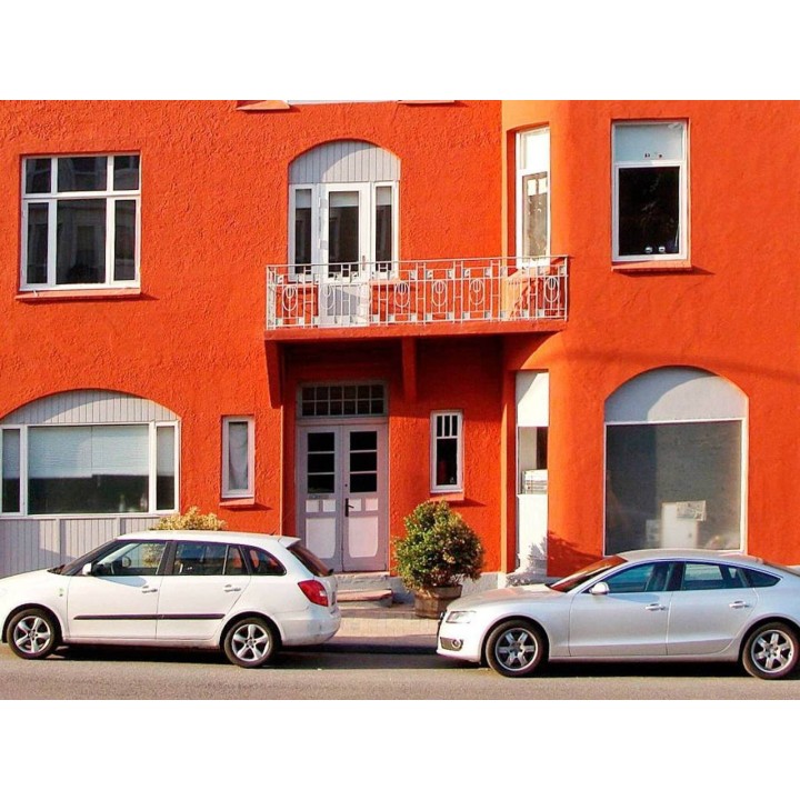 Ferienhaus in Als ab 35€ pro Nacht