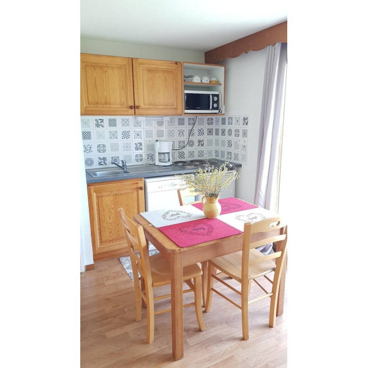 Ferienwohnung in Le Dévoluy ab 36€ pro Nacht