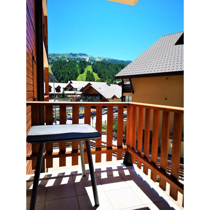 Ferienwohnung in Le Dévoluy ab 42€ pro Nacht