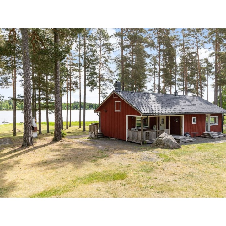 Ferienhaus in Nässjö ab 53€ pro Nacht