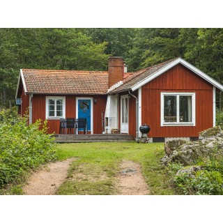 Ferienhaus in Blekinge ab 58€ pro Nacht