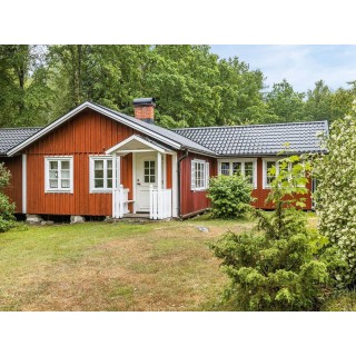Ferienhaus in Blekinge ab 31€ pro Nacht
