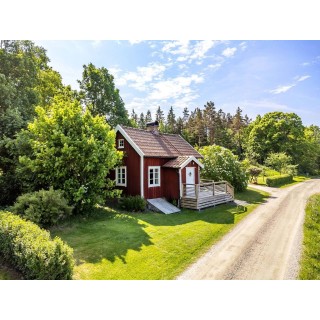 Ferienhaus in Dalsland ab 38€ pro Nacht