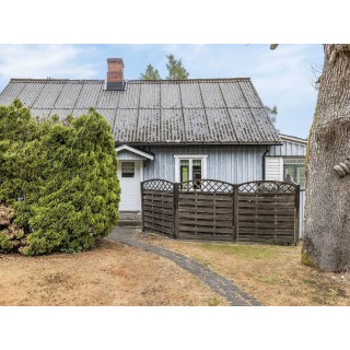 Ferienhaus in Blekinge ab 35€ pro Nacht