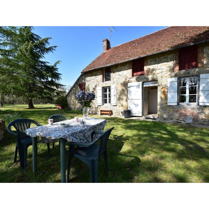 Ferienhaus in Nièvre ab 44€ pro Nacht