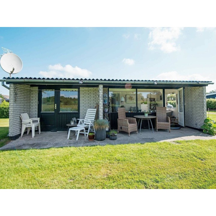 Ferienhaus in Broager ab 42€ pro Nacht