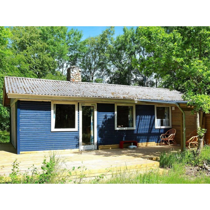 Ferienhaus in Hadsund ab 38€ pro Nacht