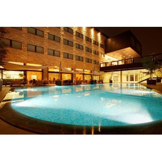 Devero Hotel & Spa, BW Signature Collection