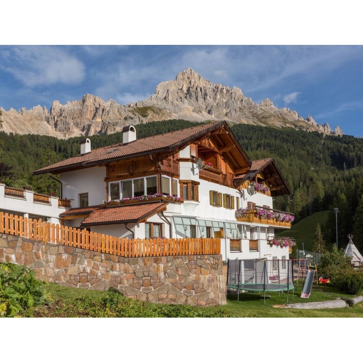 Hotel in Trentino ab 52€ pro Nacht