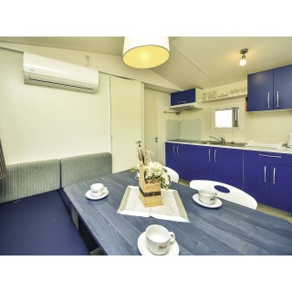 Ferienhaus in Zadar ab 44€ pro Nacht