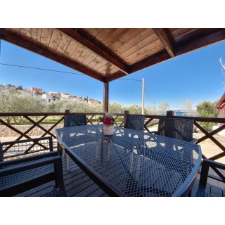 Ferienhaus in Zadar ab 41€ pro Nacht