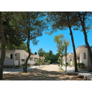 Ferienhaus in Gargano ab 53€ pro Nacht