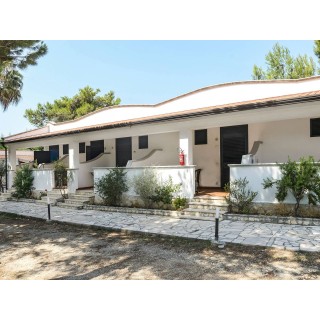 Ferienhaus in Gargano ab 51€ pro Nacht