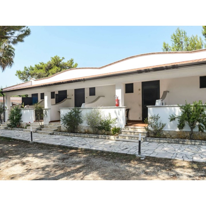 Ferienhaus in Gargano ab 51€ pro Nacht