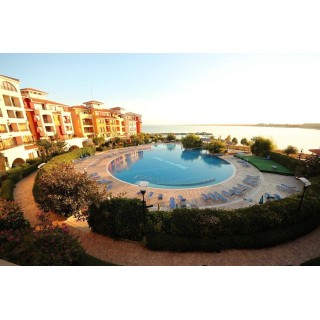 Ferienwohnung in Pomorie ab 30€ pro Nacht