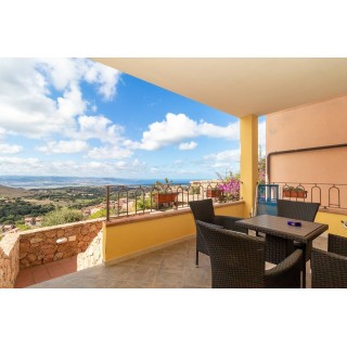 Ferienwohnung in Olbia-Tempio ab 54€ pro Nacht