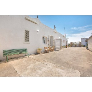 Hotel in Salento ab 42€ pro Nacht