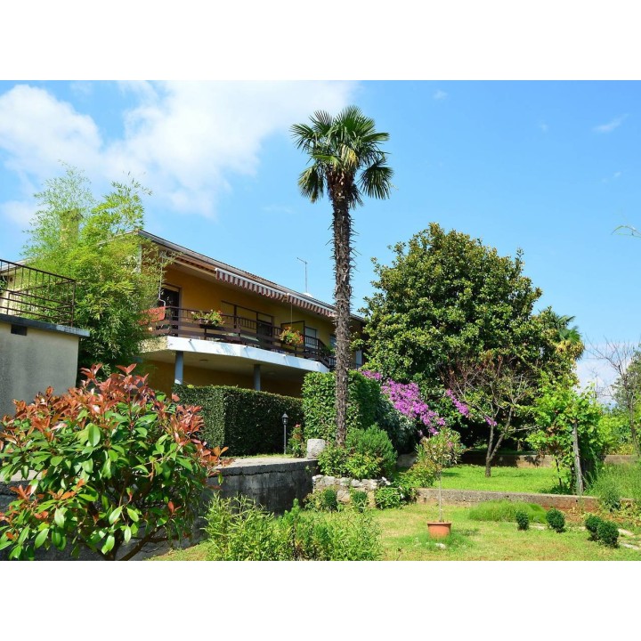 Ferienwohnung in Lovran ab 44€ pro Nacht