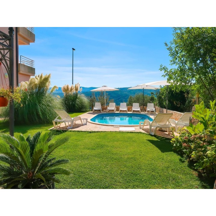 Ferienwohnung in Rabac ab 47€ pro Nacht