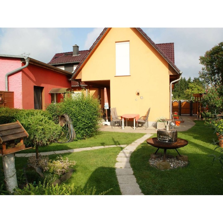 Ferienwohnung in Usedom ab 57€ pro Nacht