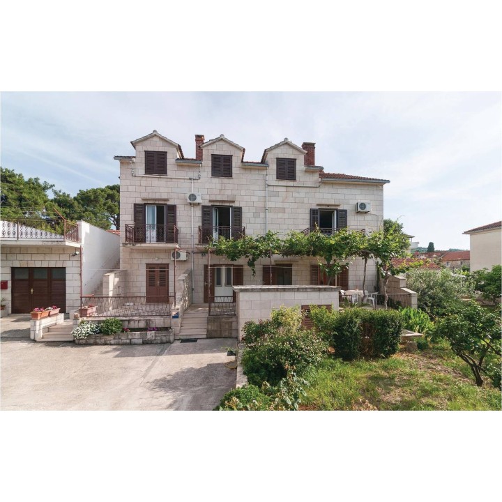 Ferienwohnung in Brac ab 40€ pro Nacht